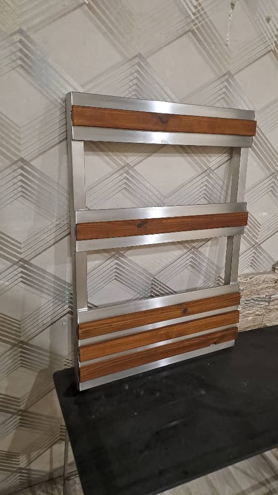 حوله خشک کن